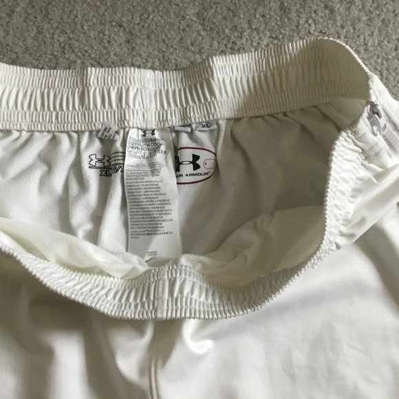 Used Under Armour BC shorts - Picture 4 of 6